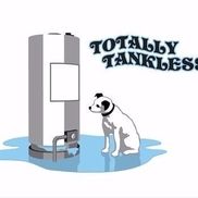 Steven Foerst from Totally Tankless