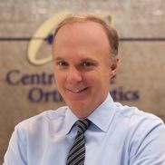 Len Chumak from Centrepointe Orthodontics