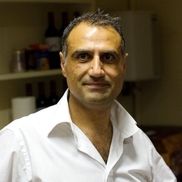 Antonio Trozzo from Antonio's Pizzeria New York / Kensington Pies