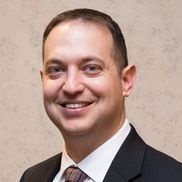 Josh Miller from Kansas Restaurant & Hospitality Association