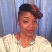 Nakai Tucker from Principal Janitorial Services, LLC