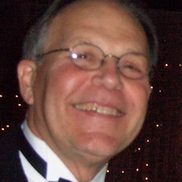 Frank Johnson from ONI Risk Partners