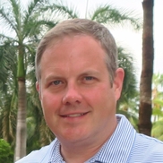 Greg Cross from Cross Current Design