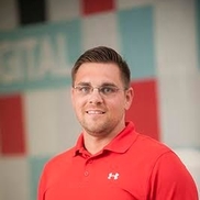 Nick Krauter from Excell Color Graphics Inc