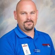 Alex Schnell from Lamunyon Dry Out & Foundation Repair