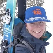 Nancy van Es from Mindful Massage Therapy Canmore