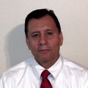 George Navarro from George W Navarro CPA, PC