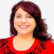 Betsy Caruso from Keller Williams 