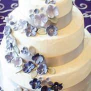 Michele Owen from Cakes and Desserts by Michele LLC