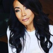 Bonita "Bo" Money from Women Abuv Ground