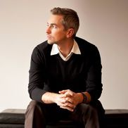 Benjamin Weatherston from Benjamin Weatherston - Commercial/Editorial Photographer