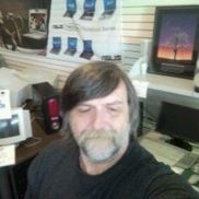 Roger Ramsey from Computer Clinic