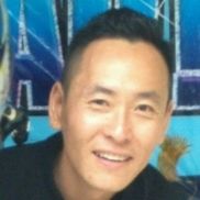 Enson Yune from Sunglasses America