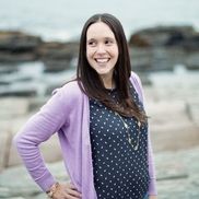 Kristina O'Brien from Kristina O'Brien Photography