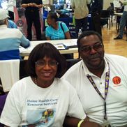 Curtis Davis from Elder HelpLV