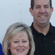 Denise & Kris Shumard from AdvantaClean of Two Rivers