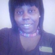 Sherita McCain from Sherita's Freelancing Svc/ Sherita’s Shoppe LLC