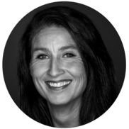 Lisa Young from Redwood & Rye Studio