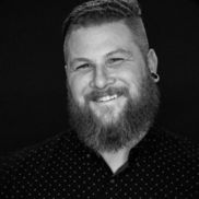 Gary Young from Redwood & Rye Studio