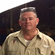 Hector Solis from H&L Catering Service, LLC 