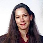 Katherine Fernald from The Nutrition Education and Wellness Service
