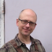 Paul Casey from Quicksilver Metalsmithing