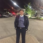 Abdullatif Abdulwahid from Canadian care-Canadien Soins