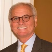 Angelo Mania from Calhoun-Mania Funeral Home