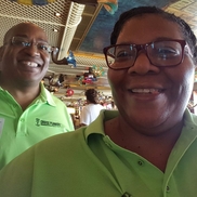 Glenwood & Melody Robinson from Glenwood & Melody Robinson, Cruise Planners Travel Agency