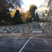 Brian O'Neill from Going Green Seacoast Landscaping, LLC