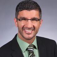 Basil Malik from Malik, Inc.