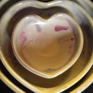 Esther Drone from Esther Drone Pottery