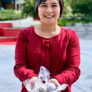 Estela D Martinez from Liberated Foods, LLC