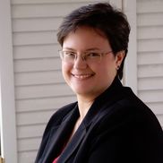 Donna Shannon from Personal Touch Career Services