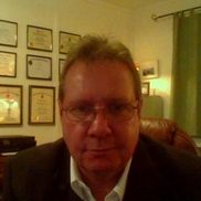 Dr. Tom Miller from Grace For Life Ministries