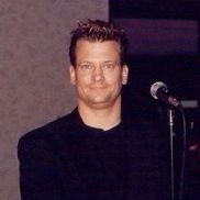 Randy Drewel from A Lasting Impression DJ