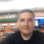 Alex Drachman from The Specialists