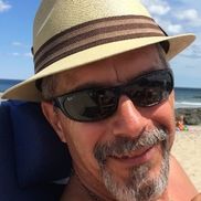 Steve Valbona from The RAM Companies