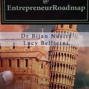 Dr Bijan Nasiri's Team from @Entrepreneur Roadmap