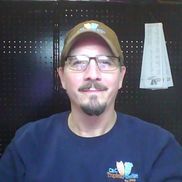 Craig Wood from C&C Tropical Paradise Pet Shop