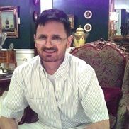 Francois Jawahri from Francois J. Interiors