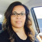 Naila Waddell from Plumpeez Deli