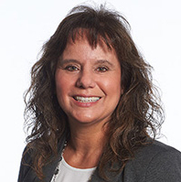 Angela Adam from Meridian Credit Union