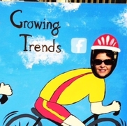 Ashley Martin from Growing Trends