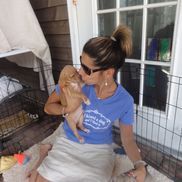 Maria Buddy's from Buddys Pet Stop