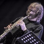 Sam Morrison from brown bag records