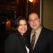 Barry Wacholder from Majestic Kosher Caterers