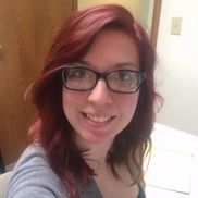 Ariel Olson from The Quad City Times