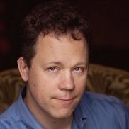 Cameron Rowe from CRC Data Technologies