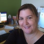 Janis Garcia from Daily Harvest Express